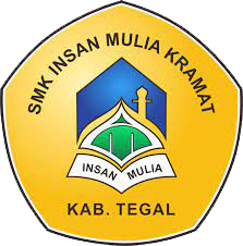 INSAN MULIA Logo